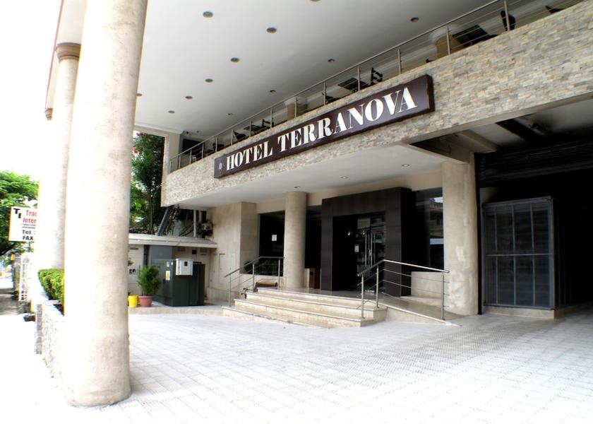 Panama Panama City Primary image