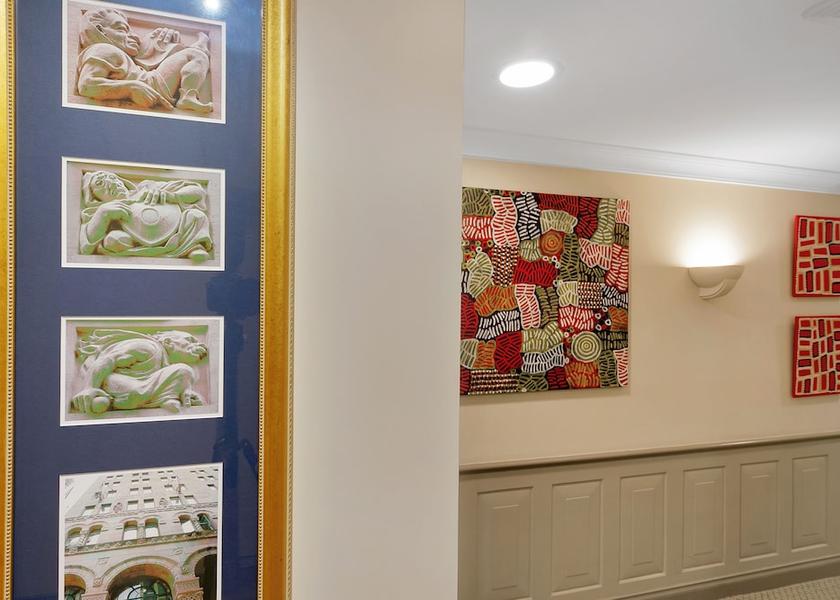 Queensland Brisbane Interior