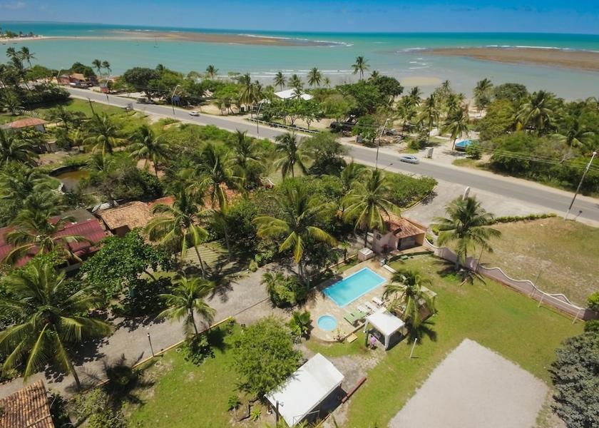 Bahia State Santa Cruz Cabralia Primary image