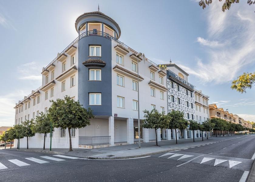 Andalusia Córdoba Exterior