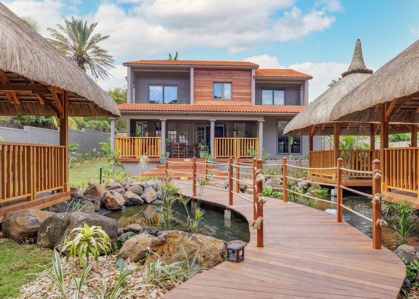 MU Calodyne Restaurant