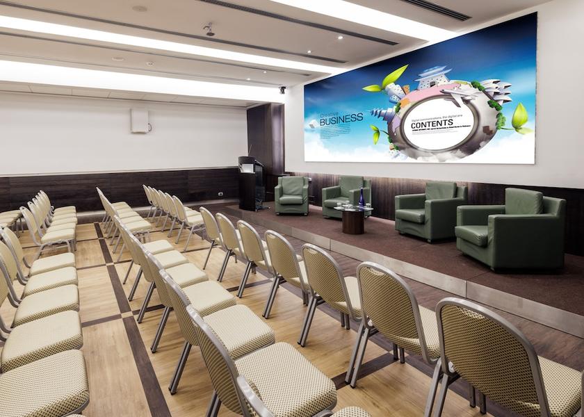 Lazio Rome Business Centre