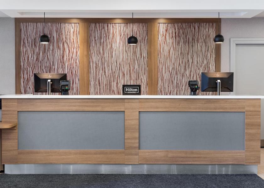Ontario Ajax Reception