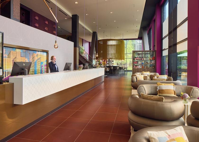 North Brabant Eindhoven Reception