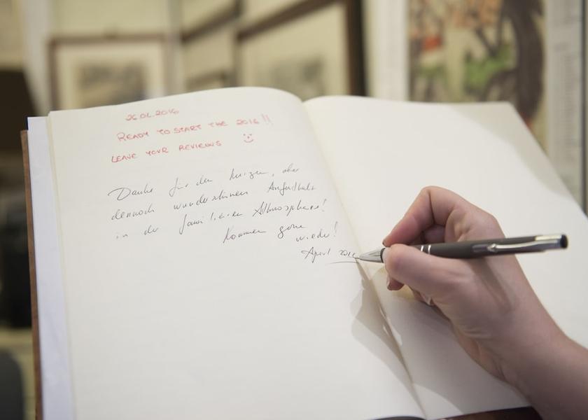 Lombardy Moltrasio Concierge