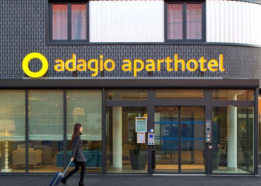 Normandy Le Havre Garden