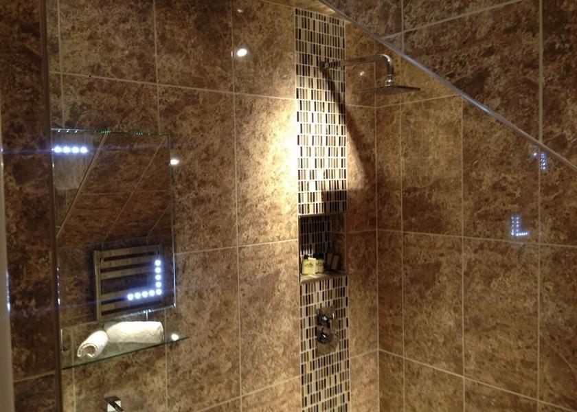 England Halstead Bathroom