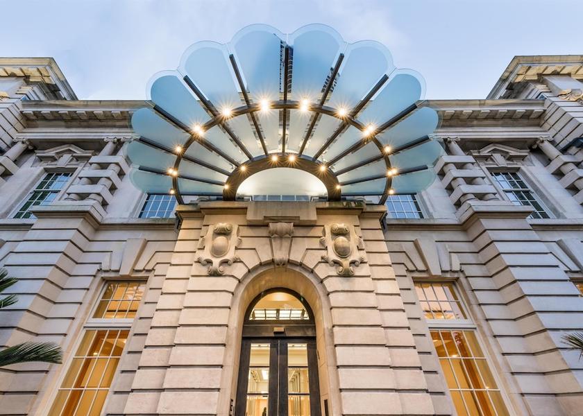 Auckland Region Auckland Exterior