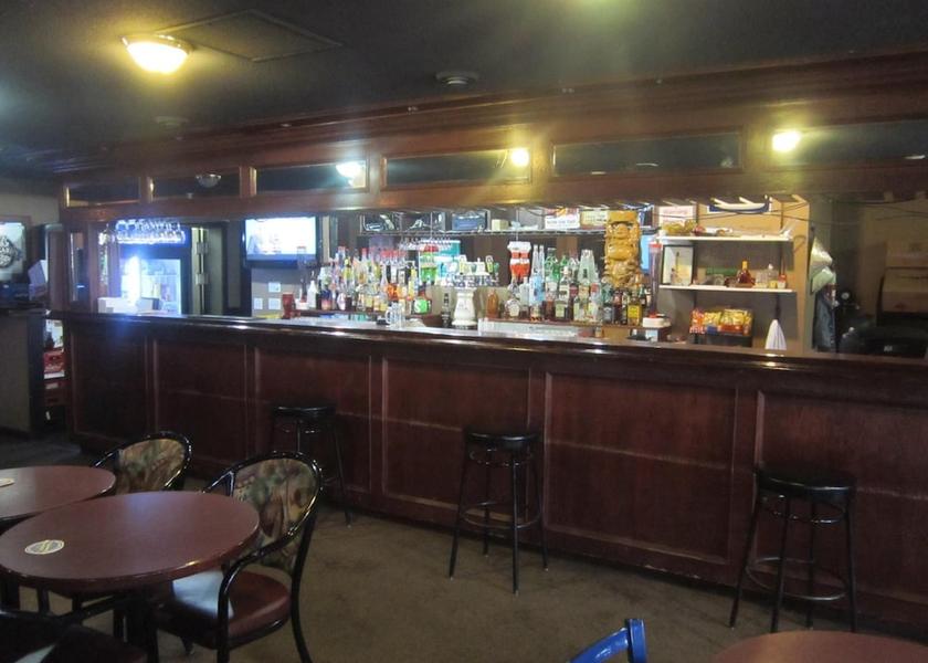 Saskatchewan North Battleford Bar