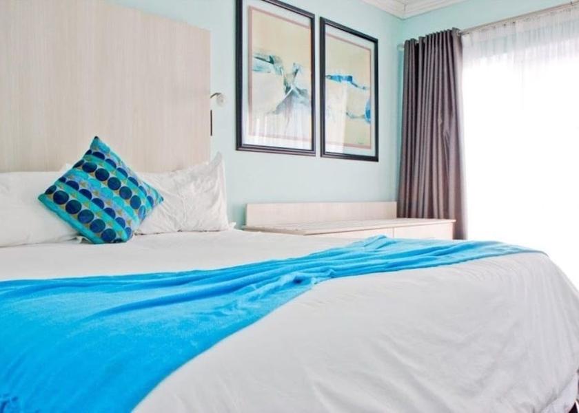 Eastern Cape Gqeberha Room