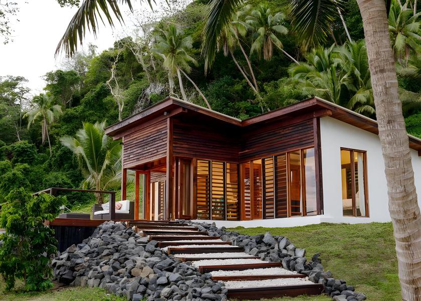 Northern Division Nawi Exterior view