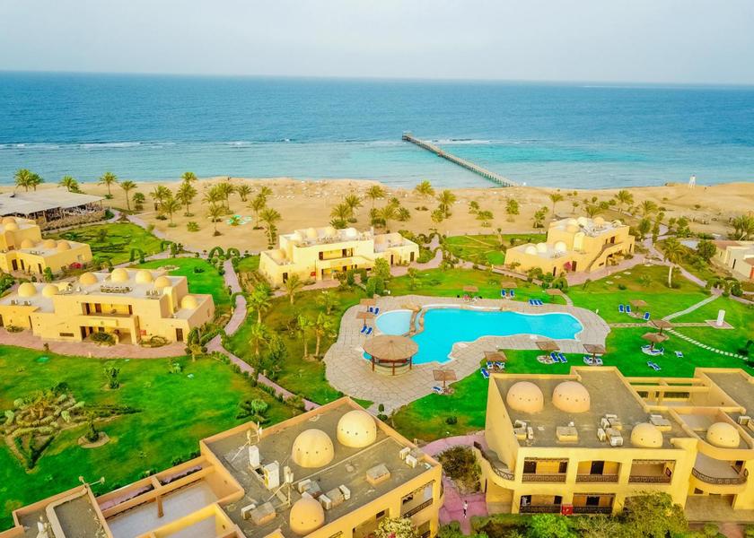 Red Sea Governorate Marsa Alam Exterior view