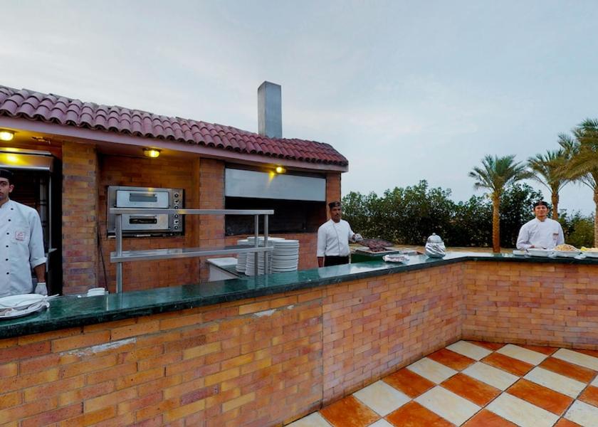  Marsa Alam Exterior Detail