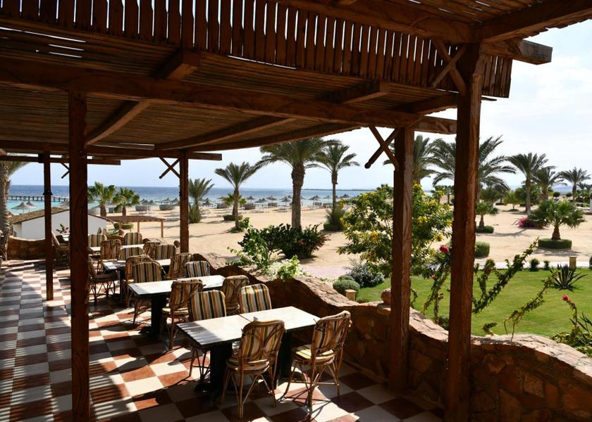 Red Sea Governorate Marsa Alam Restaurant