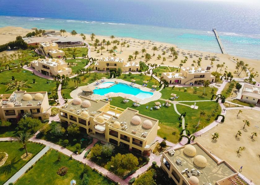  Marsa Alam Aerial View