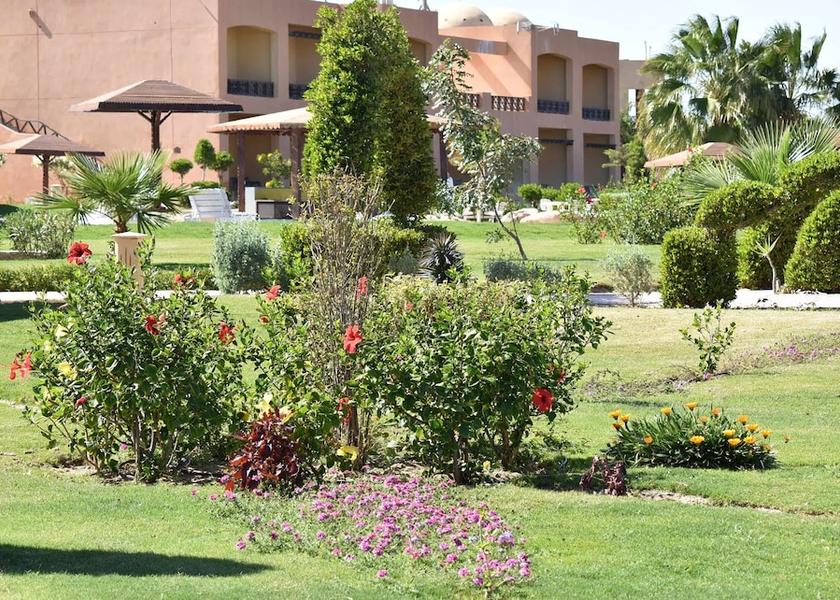  Marsa Alam Exterior Detail