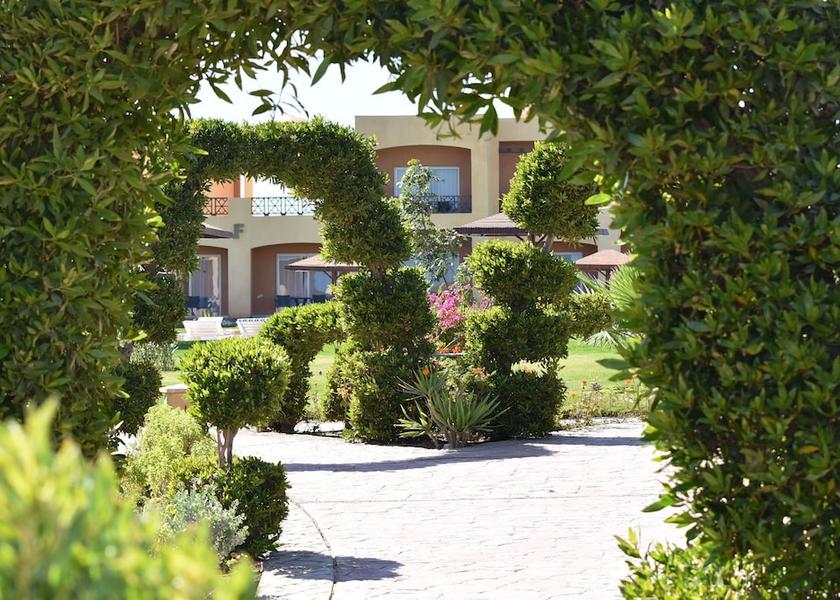  Marsa Alam Exterior Detail