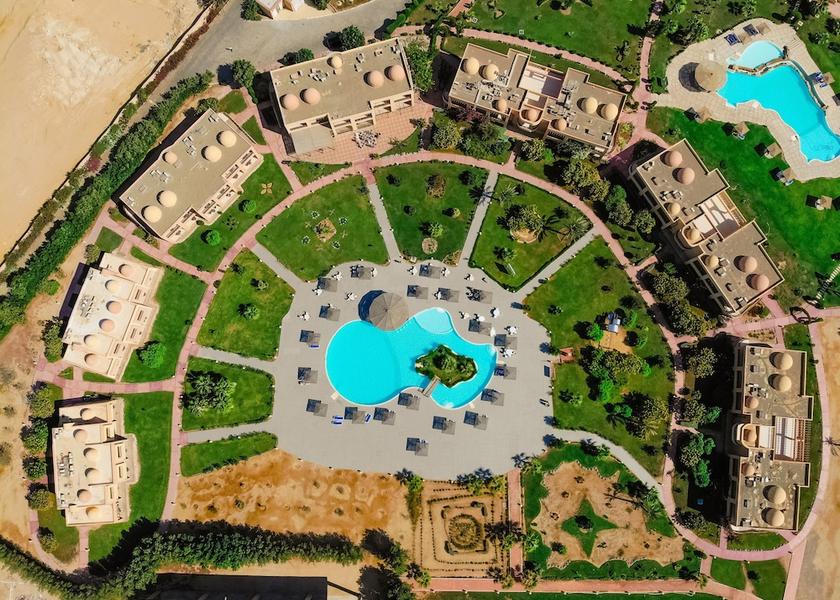  Marsa Alam Exterior Detail