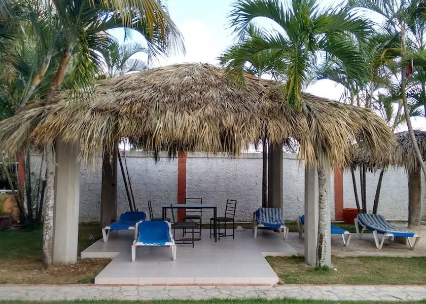 San Pedro de Macorís Guayacanes Pool
