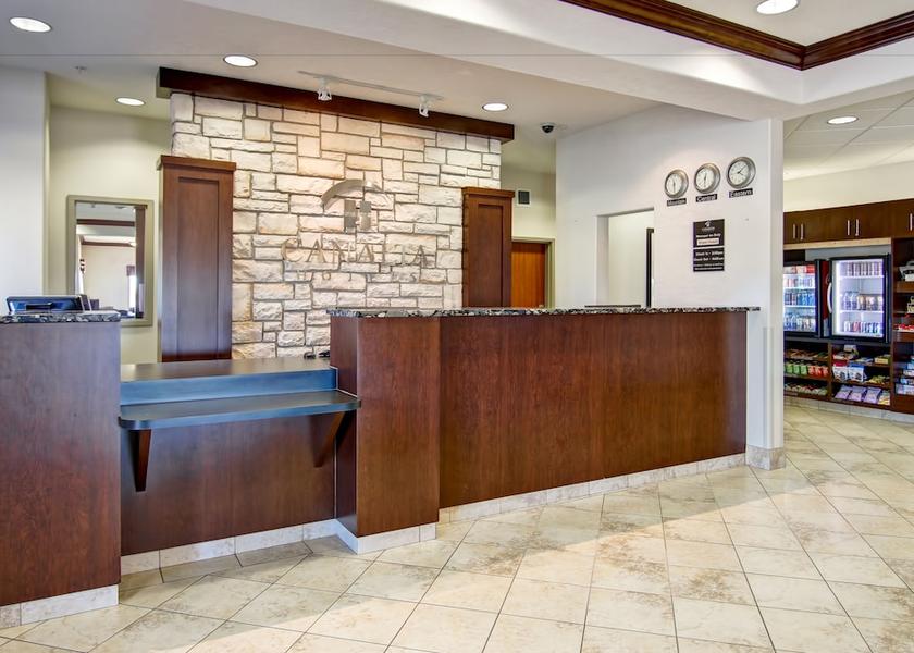 Saskatchewan Melfort Reception