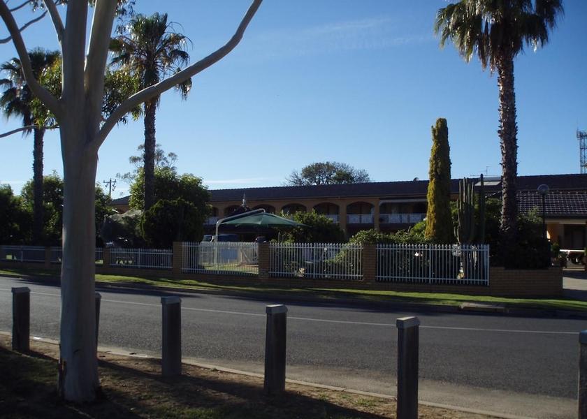 Victoria Yarrawonga Pool