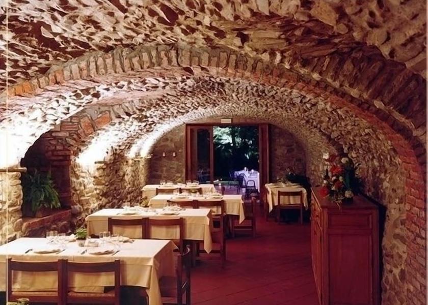 Tuscany Pontremoli Restaurant