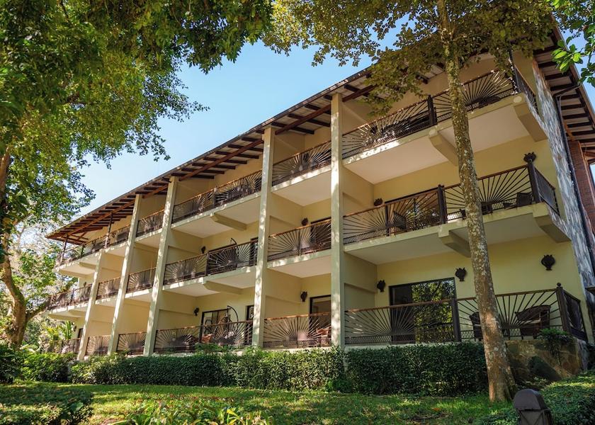 La Vega Province Jarabacoa Exterior