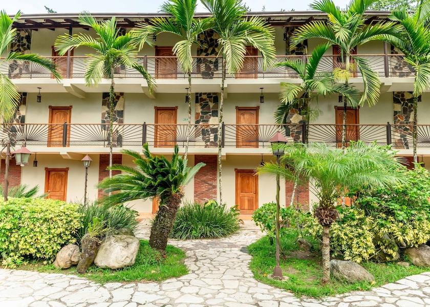 La Vega Province Jarabacoa Exterior