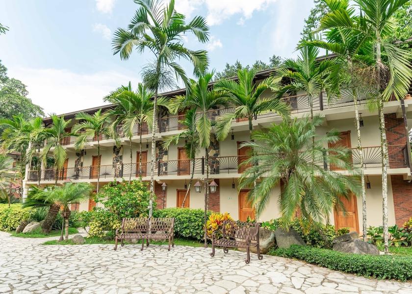 La Vega Province Jarabacoa Exterior