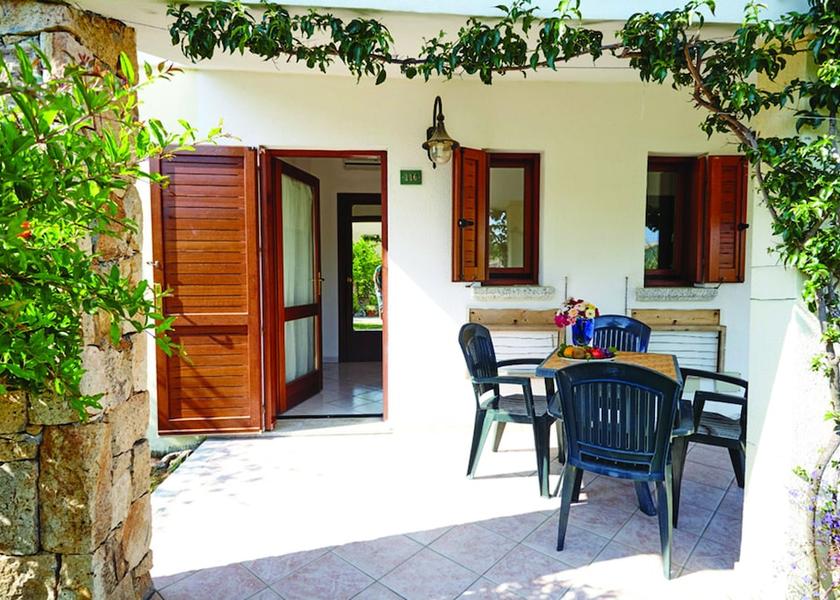Sardinia Budoni Terrace