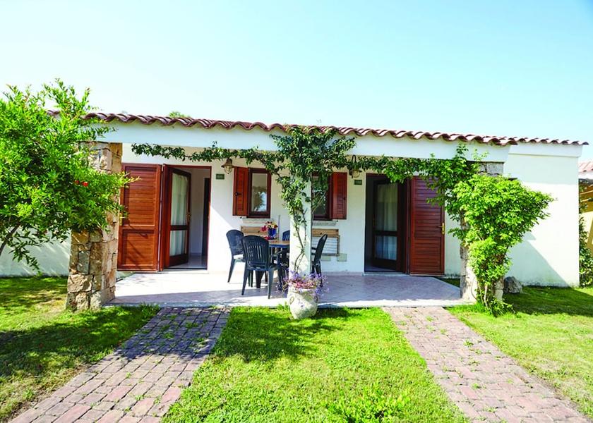 Sardinia Budoni Terrace