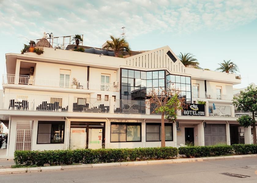 Puglia Palagiano Primary image