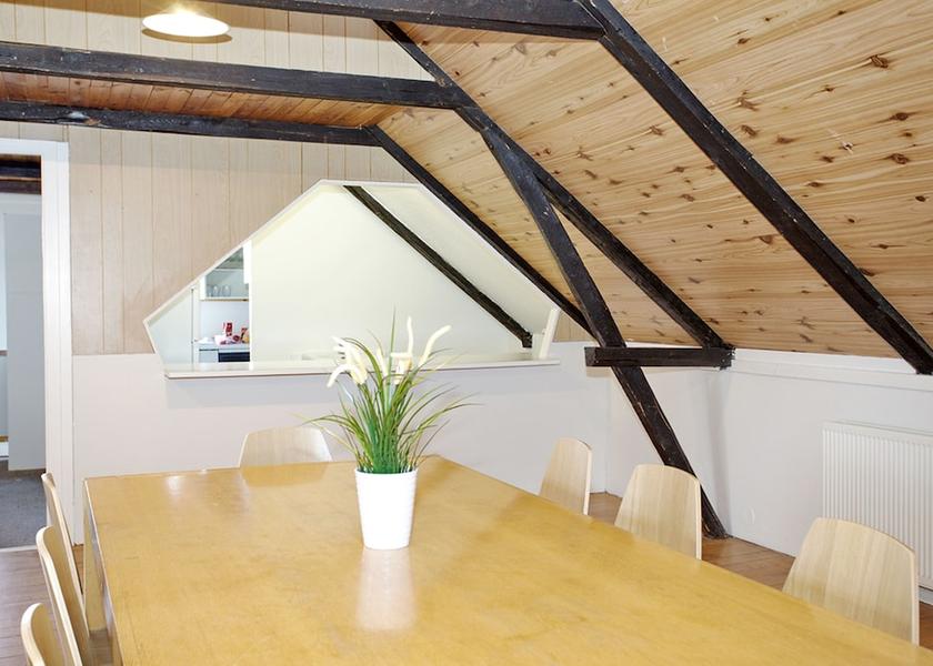 Southern Region Rangárþing eystra Interior Entrance