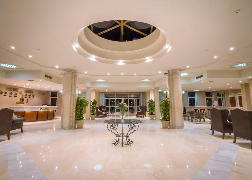  Hurghada Lobby