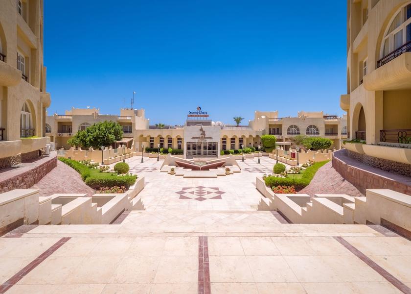  Hurghada Interior Entrance