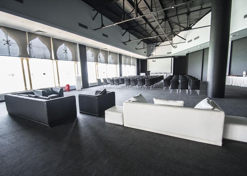 Red Sea Governorate Hurghada Meeting facility