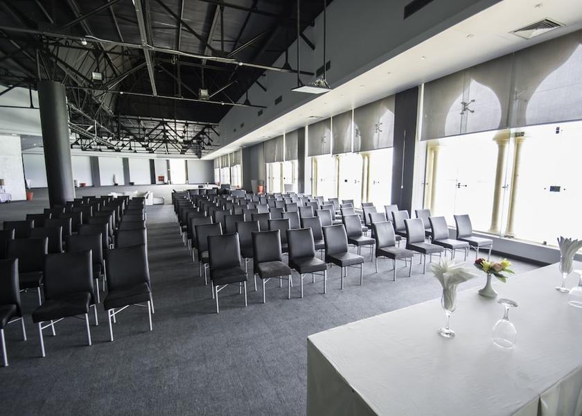Red Sea Governorate Hurghada Meeting facility
