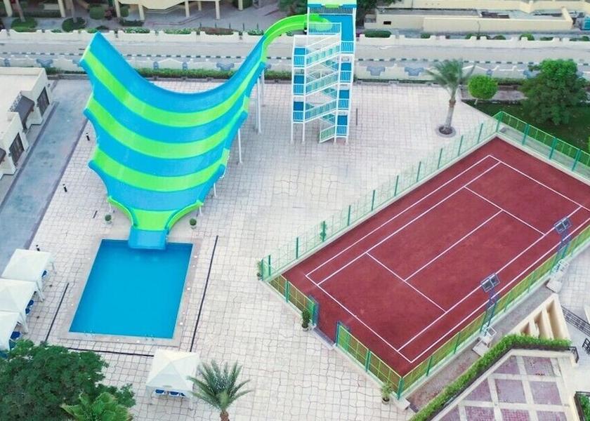 Red Sea Governorate Hurghada Sports facility