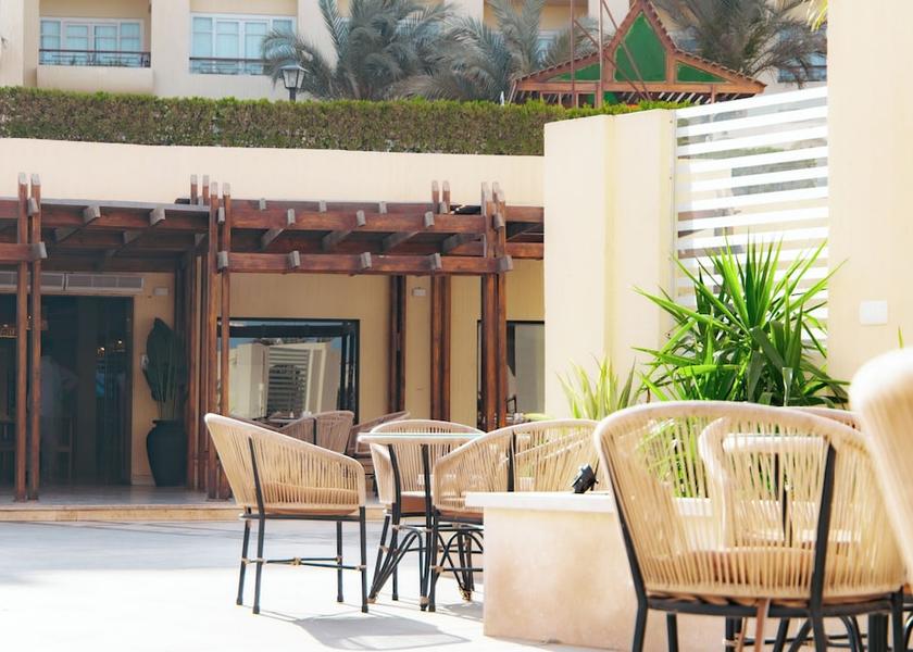 Red Sea Governorate Hurghada Restaurant