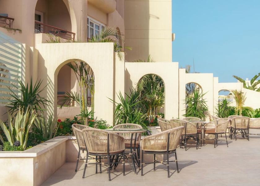 Red Sea Governorate Hurghada Restaurant