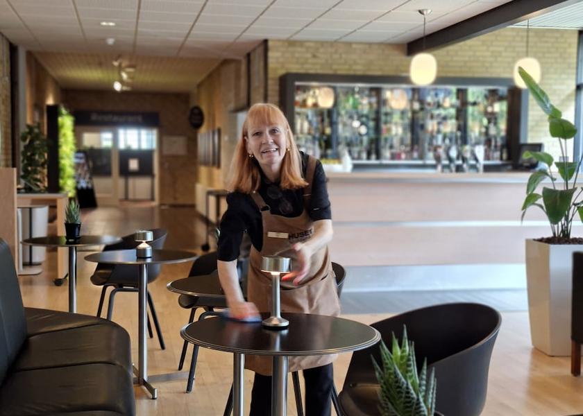 Syddanmark Middelfart Business Centre