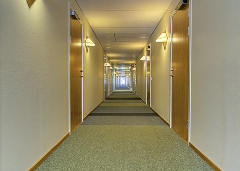 Vasterbotten County Umea Interior