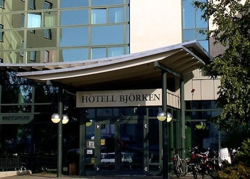 Vasterbotten County Umea Front of property