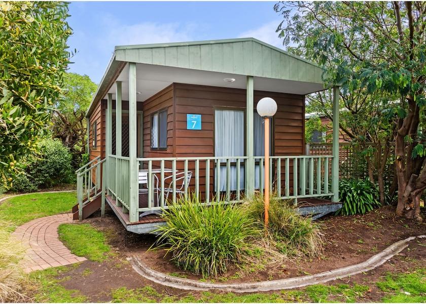 Victoria Warrnambool Room
