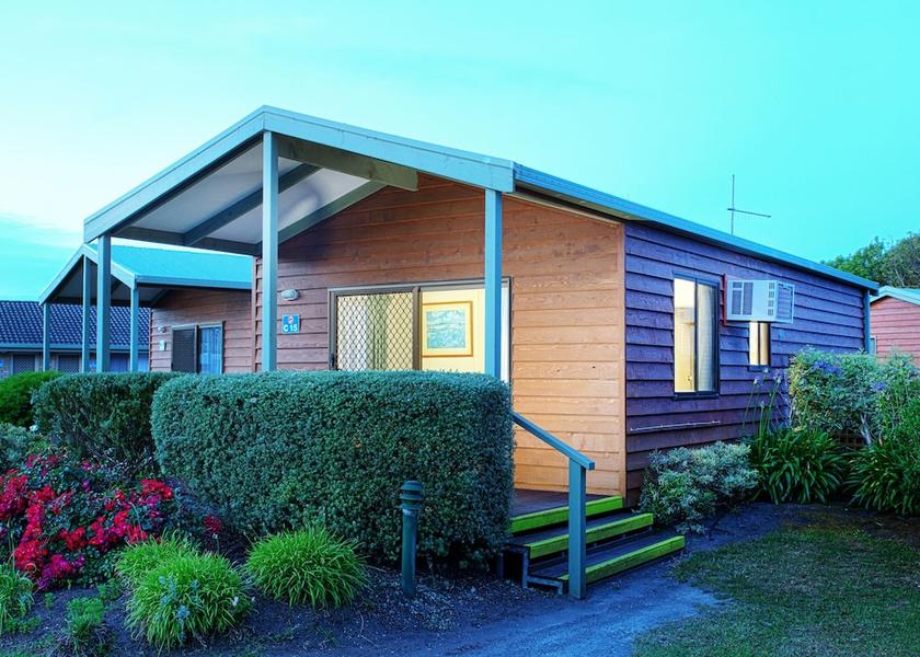 Victoria Warrnambool Front of property