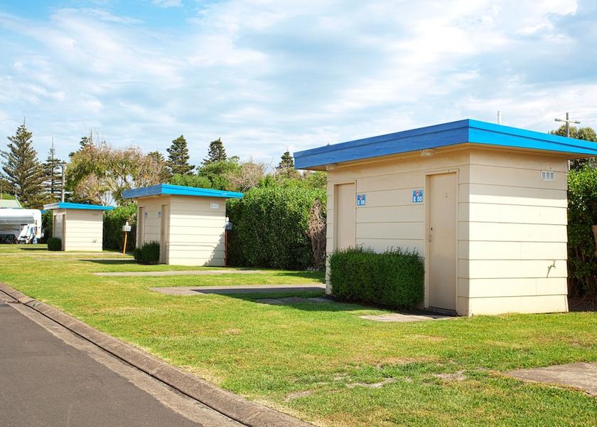 Victoria Warrnambool Exterior