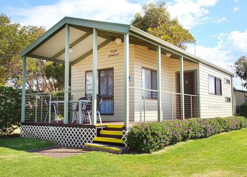 Victoria Warrnambool Exterior
