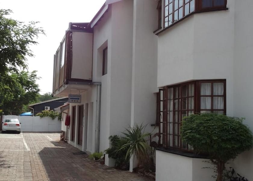 Limpopo Polokwane Property Grounds