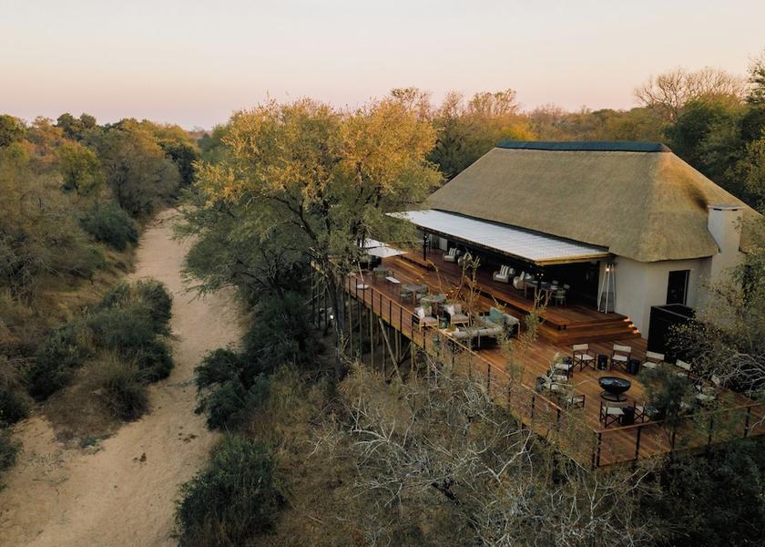 Mpumalanga Sabi Sands Game Reserve Primary image