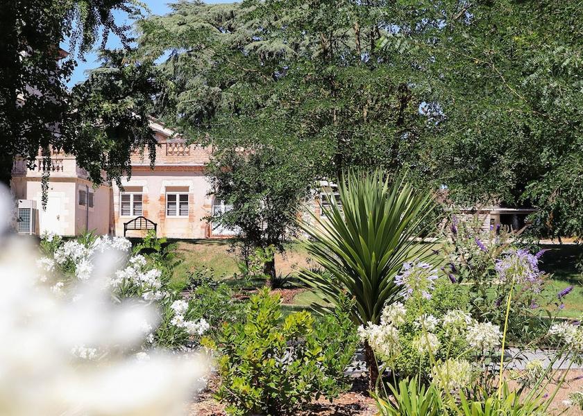 Nouvelle-Aquitaine Boe Mini-Golf